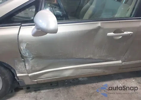 2008 Honda Civic Ex z USA, uszkodzony, nr VIN 1HGFA16888L014959